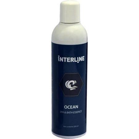 Trend24 - Interline Spa geur Ocean