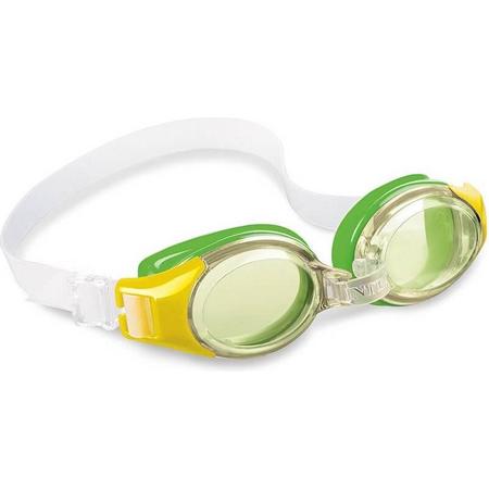 Trend24 - Junior kinderduikbril - Groen