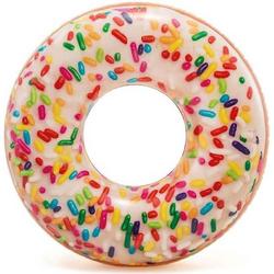   - Opblaasbare sprinkles donut