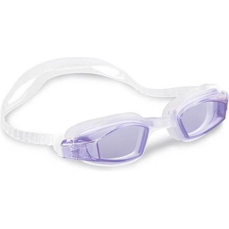 Trend24 - ee Style duikbril - Paars
