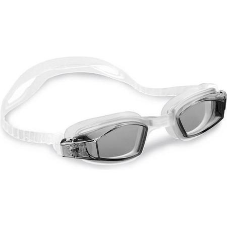 Trend24 - ee Style duikbril - Zwart