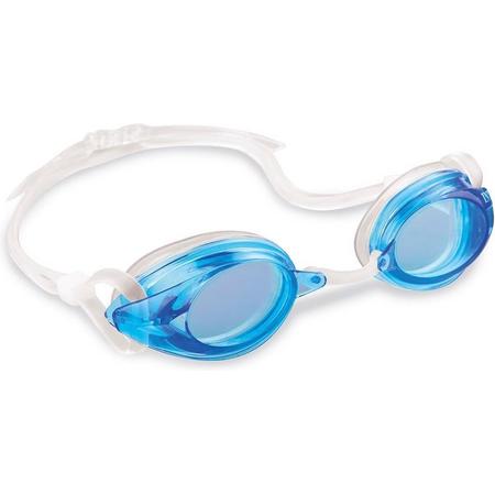 Trend24 - ort Relay duikbril - Blauw