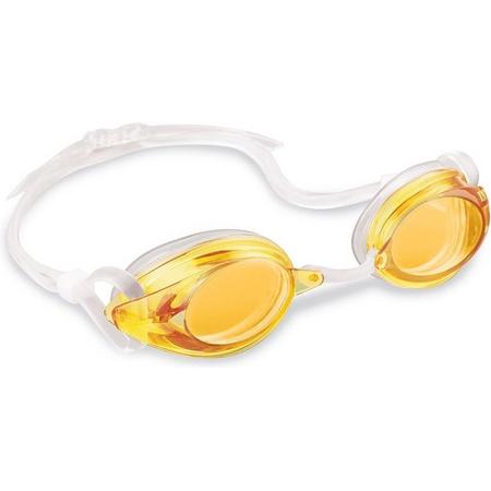 Trend24 - ort Relay duikbril - Oranje