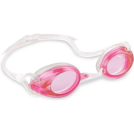 Trend24 - ort Relay duikbril - Roze