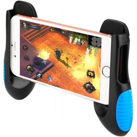instelbare gamepad voor 4.5-6.5 inch mobiele telefoon - Game control smartphones