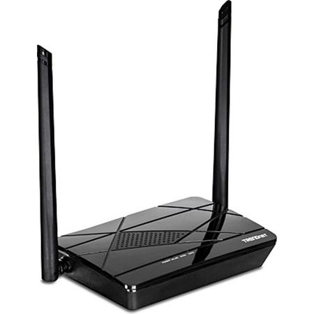 TRENDnet, 300 Mbps Wireless N Home Router