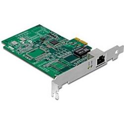 Trendnet Gigabit PCI Express Adapter Intern 2000Mbit/s netwerkkaart & -adapter