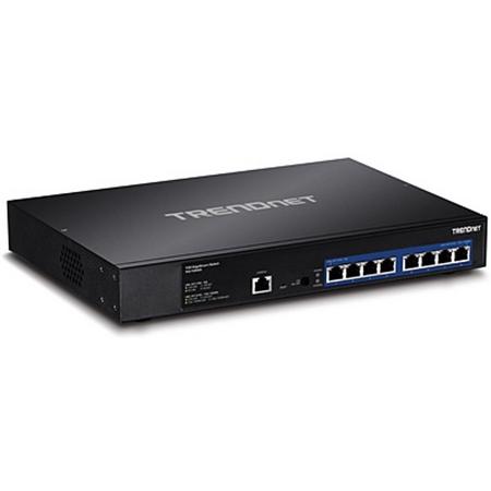 Trendnet TEG-7080ES netwerk-switch Managed 10G Ethernet (100/1000/10000) 1U