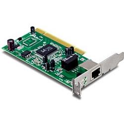 Trendnet TEG-PCITXRL 2000Mbit/s netwerkkaart & -adapter