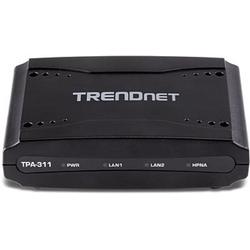 Trendnet TPA-311 Ethernet 256Mbit/s netwerkkaart & -adapter
