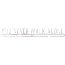 You Never Walk Alone (70cm breed)