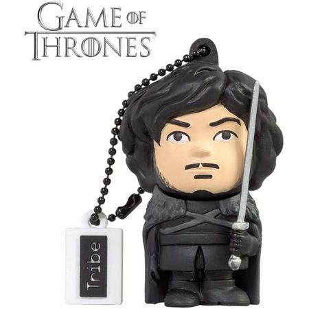 Tribe - Game of Thrones Jon Snow USB Flash Drive 32GB