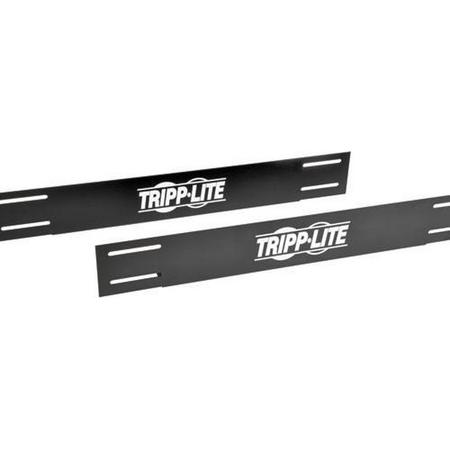 Tripp-Lite 4POSTRAILSM 4-Post Rack-Mount Installation Kit for Select Rack-Mount UPS Systems, Side Mount TrippLite