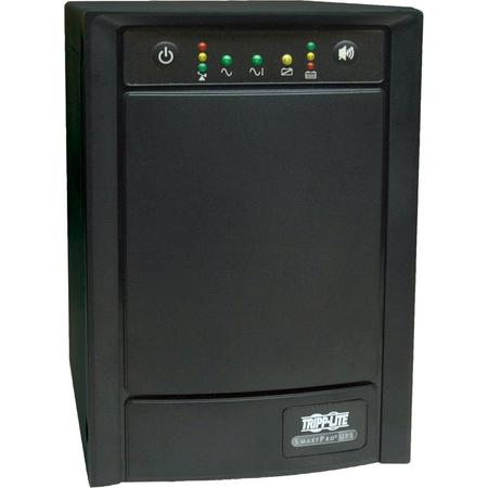 Tripp Lite SMX1050SLT UPS 1050 VA 650 W 8 AC-uitgang(en)