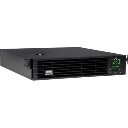 Tripp Lite SMX3000XLRT2UA UPS Line-Interactive 3000 VA 2700 W 9 AC-uitgang(en)