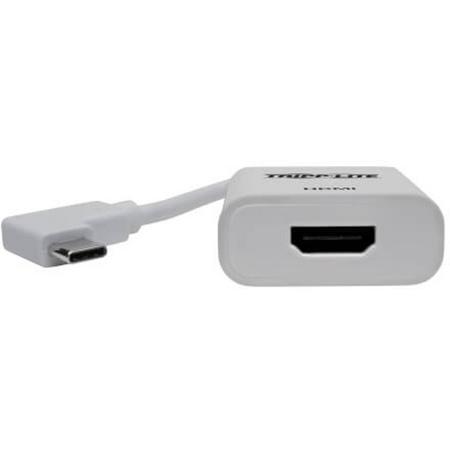Tripp-Lite U444-06N-HD4KRA USB-C HDMI Dongel TrippLite