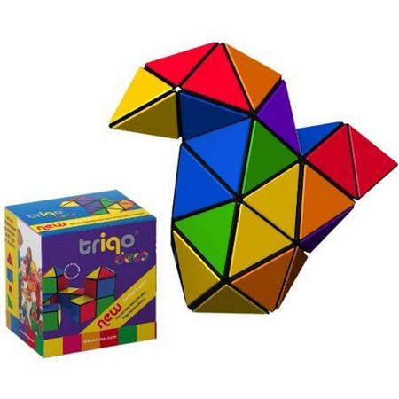 TriQo Deco Box mix: 30 stuks (030311)