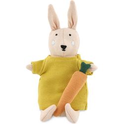Trixie Baby - Puppet World S - Mrs. Rabbit - Poppenwereld