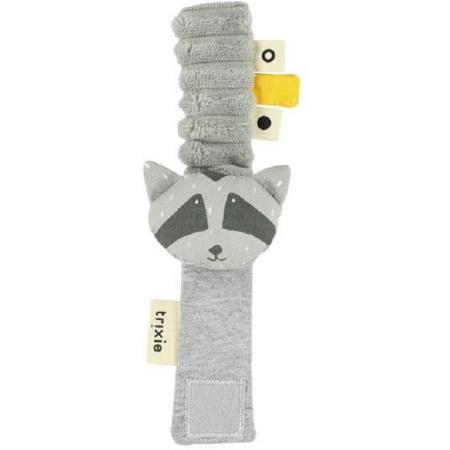 Trixie - Armbandrammelaar - Mr. Raccoon