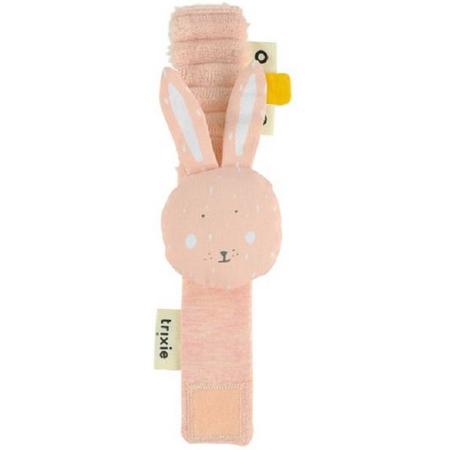 Trixie - Armbandrammelaar - Mrs. Rabbit