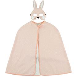 Trixie - Cape en masker - Mrs. Rabbit