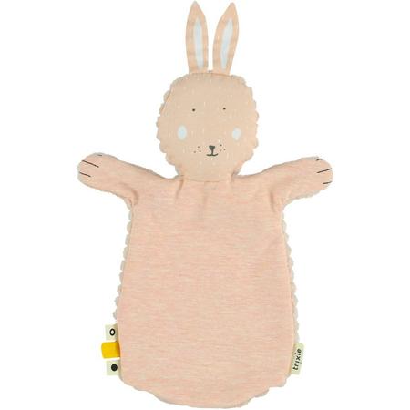 Trixie - Handpop - Mrs. Rabbit