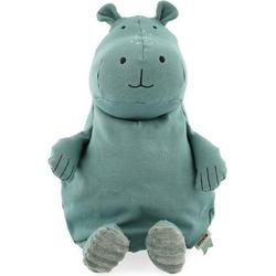 Trixie - Knuffel Groot 38 cm - Mr. Hippo