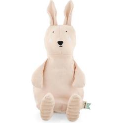 Trixie - Knuffel Groot 38 cm - Mrs. Rabbit