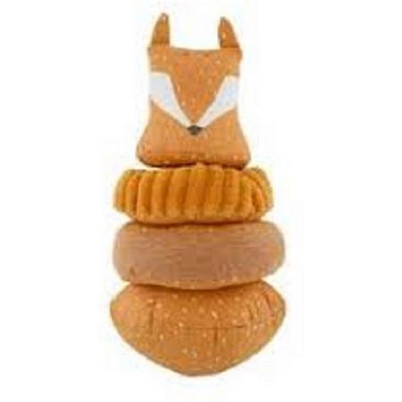 Trixie - Stapelbare Duikelaar - Mr. Fox