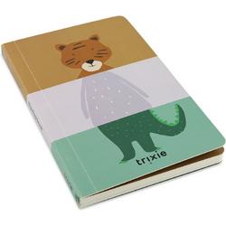 Trixie Flip-flap boek - all animals