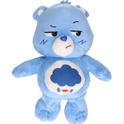 Troetelbeertjes pluche knuffel Blauw 21 cm - Cartoon knuffels - Troetelberen