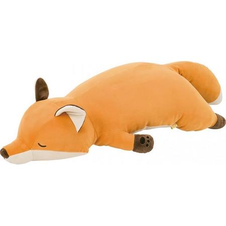 Nemu Nemu Plush Konta the fox (large) - 53cm