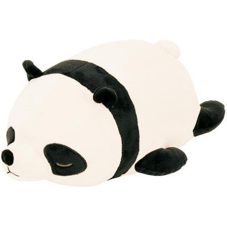 Nemu Nemu plush PaoPao the panda (small) - 13cm
