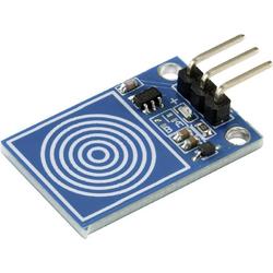 TRU COMPONENTS TC-8579956 Sensormodule Geschikt voor Arduino 1 stuk(s)