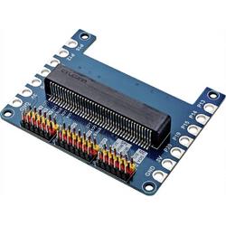 TRU COMPONENTS TC-9072532 Sensor-module Geschikt voor serie: micro:bit 1 stuk(s)
