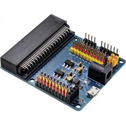 TRU COMPONENTS TC-9072548 Sensor-module Geschikt voor serie: micro:bit 1 stuk(s)