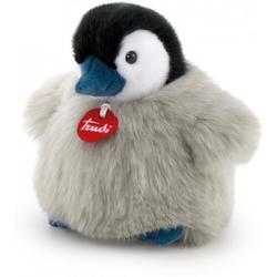   Knuffel Fluffies Pinguin 24cm