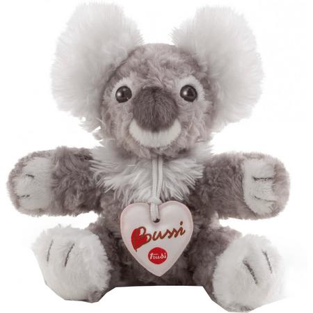 Trudi Knuffel Koala 16 Cm Grijs