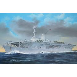 1:350 Trumpeter 05633 Aircraft Carrier Weser Plastic kit