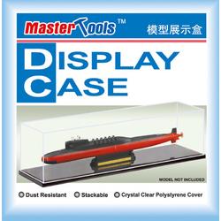 MasterTools 09809 Display Case 359x89x89 mm Display case