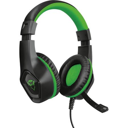 GXT 404G Rana Gaming Headset voor XBOX ONE