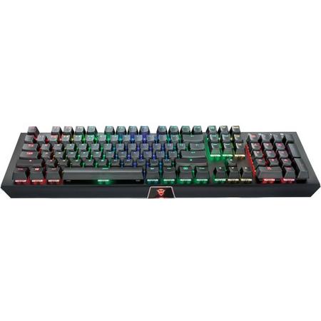 GXT 890 Cada RGB Mechanical Keyboard BE