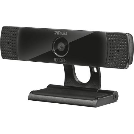 TRUST GXT 1160 Vero - Streaming Webcam