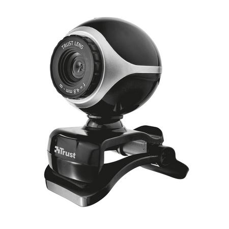 Trust Exis - Webcam