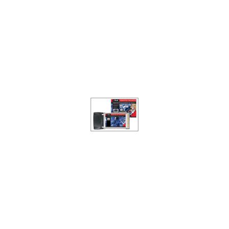 Trust Firewire DV PC-Card Kit VI-2200p