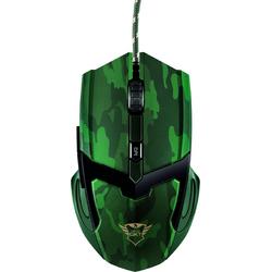  GXT 101 Gav - Gaming Muis - Jungle Camouflage