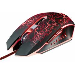 Trust GXT 105 Izza -  Gaming Muis