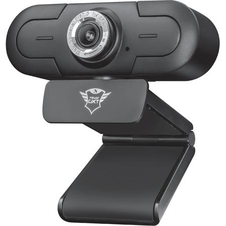 Trust GXT 1170 XPER - Streaming Webcam