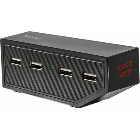 Trust GXT 217 - USB Hub voor Xbox One