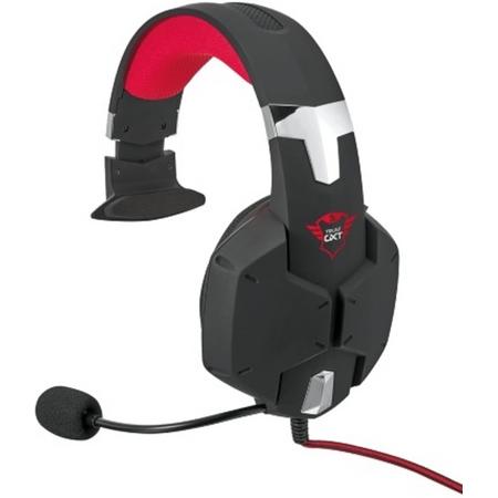 Trust GXT 321 - Gaming Headset (PC/PS4/Xbox One)